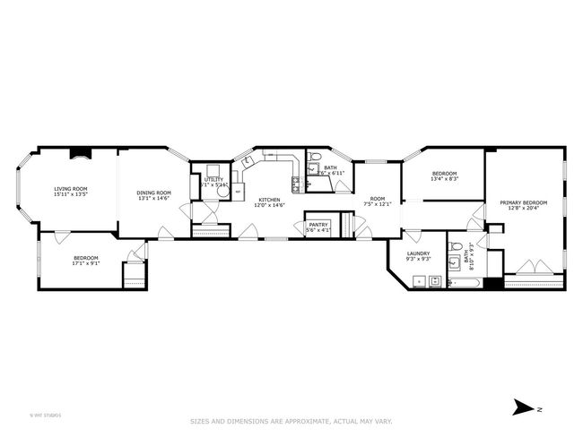 3 - 3216 North Ave, Condo with 3 bedrooms, 2 bathrooms and 2 parking in Chicago IL | Image 21