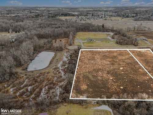 00 Arini Dr, Dryden, MI, 48428 | Card Image