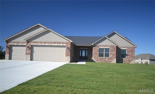 4016 Autumn Oak Dr, Smithton, IL, 62285-3535 | Card Image
