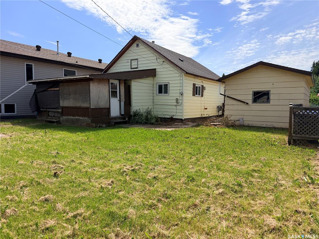 Residential in Humboldt 3