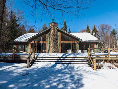 369 Pinegrove Rd, Kearney, ON, P0A1M0 | Card Image