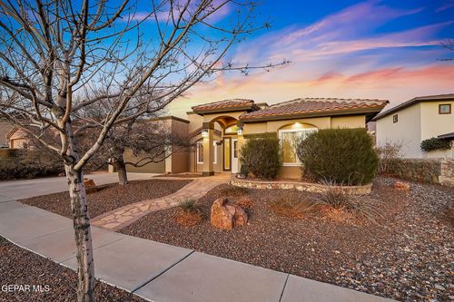 1513 Cidra Del Sol, El Paso, TX, 79911-3021 | Card Image