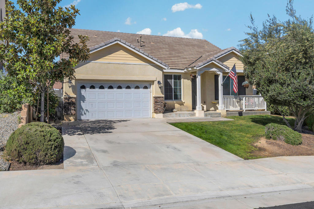 Residential in Moreno Valley 4