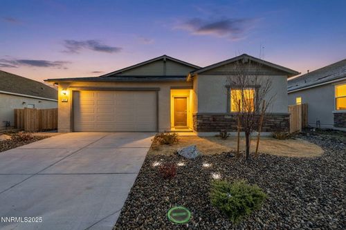 167 Butte Creek Ct, Dayton, NV, 89403-9393 | Card Image