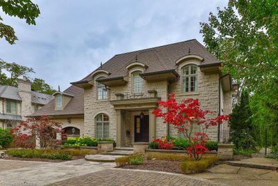 79 Pinewood Trail, House other with 5 bedrooms, 5 bathrooms and 18 parking in Mississauga ON | Image 2