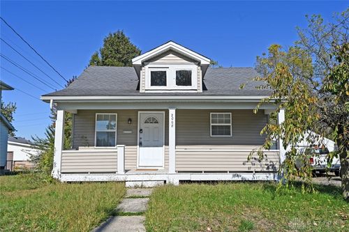 2008 Kenton St, Springfield, OH, 45505-3343 | Card Image