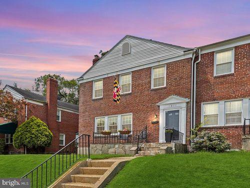 1811 Glen Ridge Rd, TOWSON, MD, 21286-8913 | Card Image