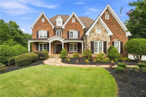 15859 Winterfield Way, Alpharetta, GA, 30004-8837 | Card Image