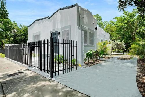 4711 N Miami Ave, Miami, FL, 33127-2421 | Card Image
