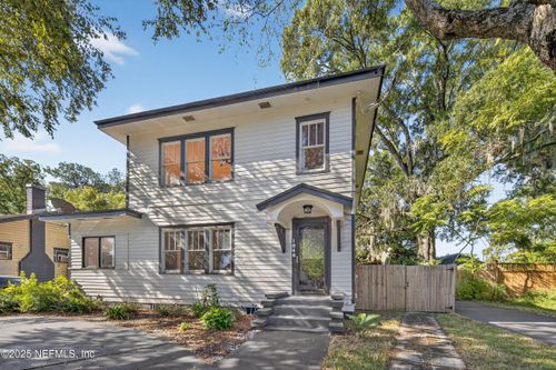 1048 Ingleside Ave, JACKSONVILLE, FL, 32205-5206 | Card Image