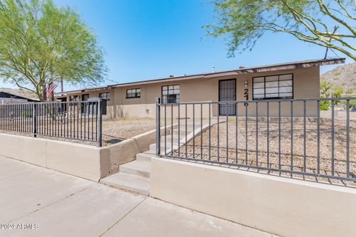 9802 N 2nd Way, Phoenix, AZ, 85020-1006 | Card Image