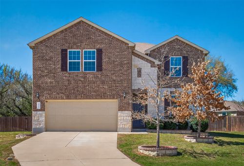 625 Sierra Mar Loop, Leander, TX, 78641 | Card Image