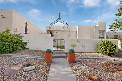 8400 Parrot Run Rd Ne, Albuquerque, NM, 87109-6146 | Card Image