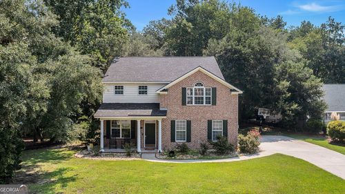 210 Brown Thrush Rd, Savannah, GA, 31419-6008 | Card Image
