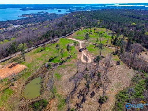 Lot 4 Mccorkle Mountain Road, Scottsboro, AL, 35679 | Card Image