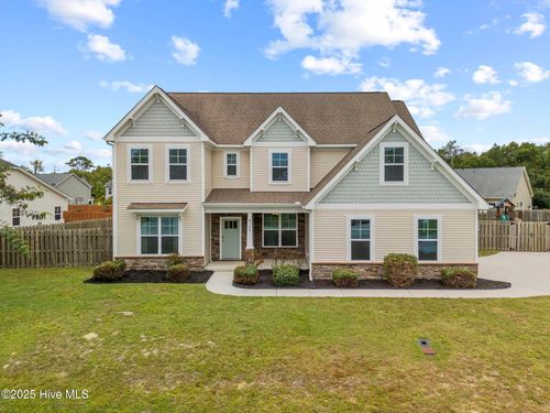 104 Bethea St, Holly Ridge, NC, 28445-7703 | Card Image