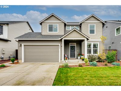 8609 N 1 St St, House other with 4 bedrooms, 2 bathrooms and 2 parking in Ridgefield WA | Image 1