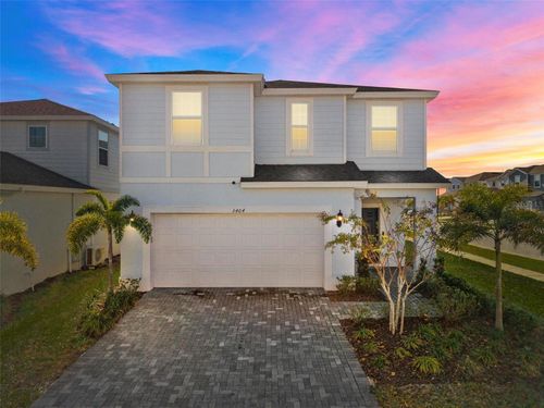 3404 Lilac Way, Davenport, FL, 33897 | Card Image