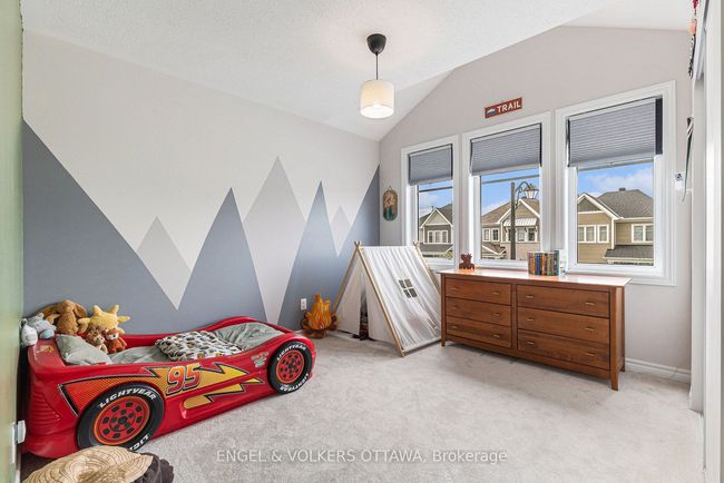 184 Equitation Cir, House other with 4 bedrooms, 3 bathrooms and 2 parking in Richmond ON | Image 24