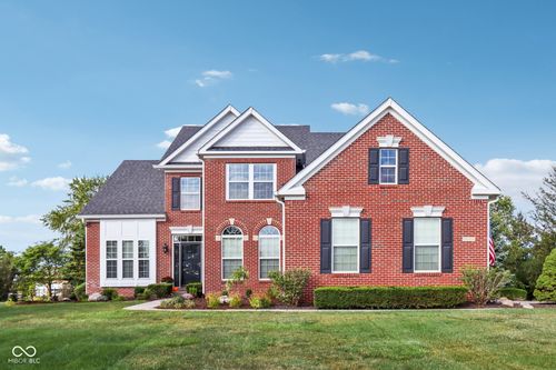 13260 Bellshire Ln, Carmel, IN, 46074-8144 | Card Image