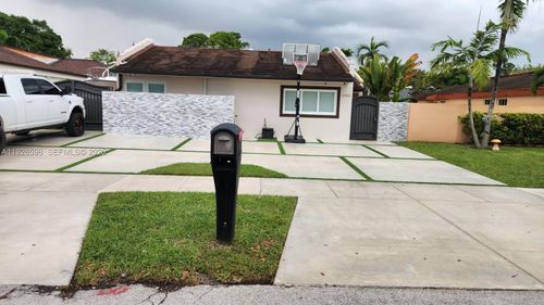 11521 Sw 80th Ter, Miami, FL, 33173-3607 | Card Image