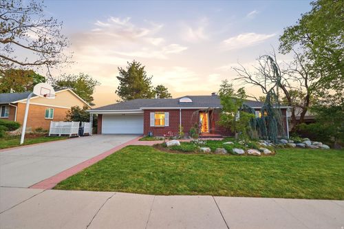 2484 Skyline Dr, Salt Lake City, UT, 84108-2430 | Card Image