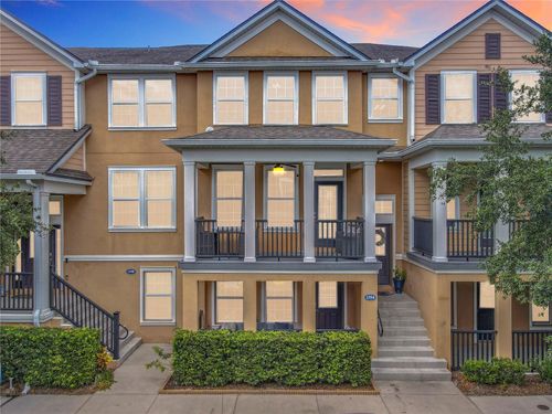 1354 Mill Stream Ln, WINTER SPRINGS, FL, 32708-6523 | Card Image