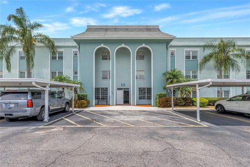 116-701 Poinsettia Rd, BELLEAIR, FL, 33756-7713 | Card Image