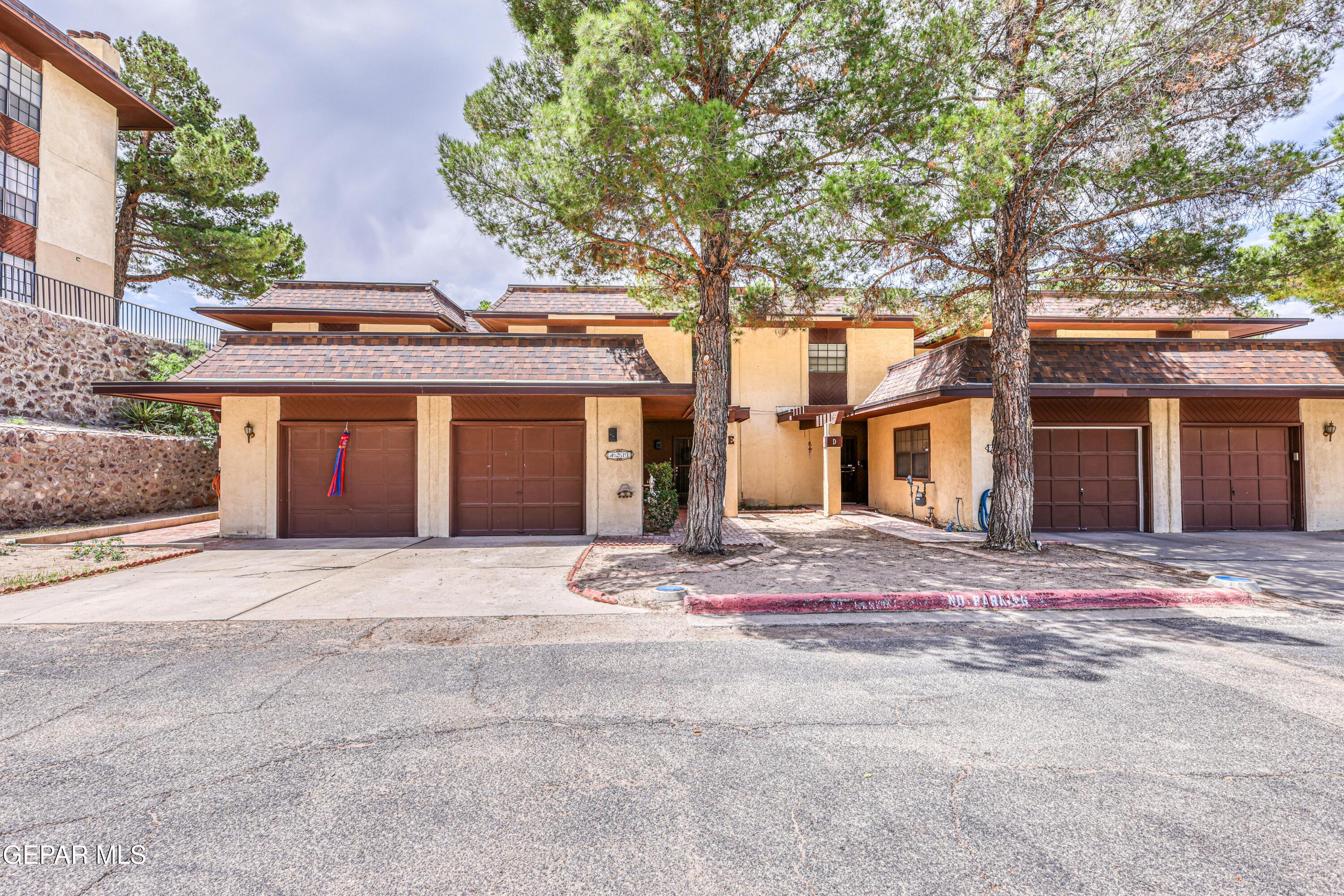 Residential Lease in El Paso 4
