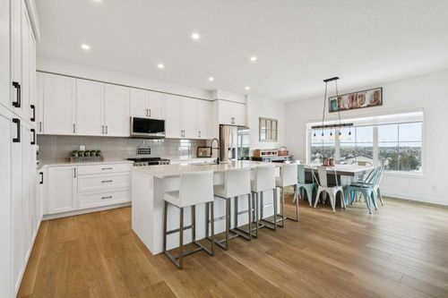 178 Baneberry Way Sw, Airdrie, AB, T4B5M2 | Card Image