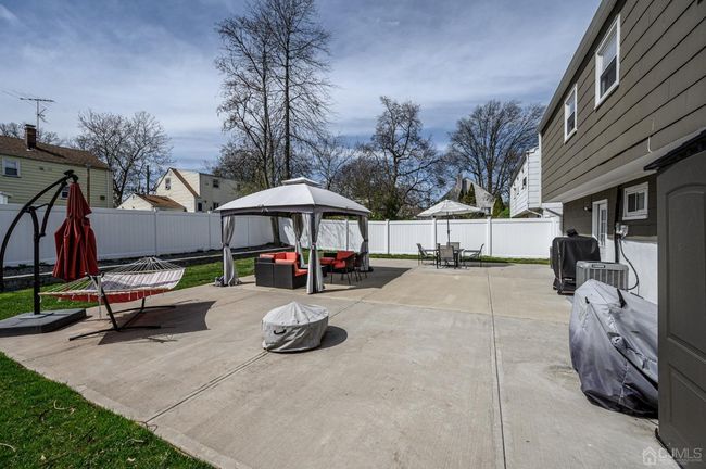 1938 Henry St, House other with 3 bedrooms, 2 bathrooms and null parking in Rahway NJ | Image 36