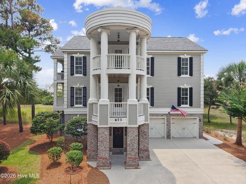 673 Beaufain St Sw, Supply, NC, 28462-2692 | Card Image