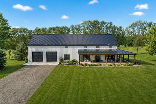 11850 Cook Rd, Litchfield, MI, 49252-9514 | Card Image