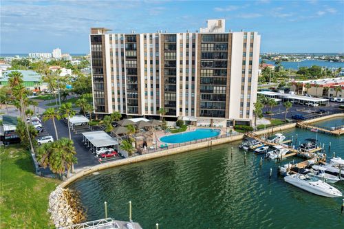 907-10355 Paradise Blvd, TREASURE ISLAND, FL, 33706-3188 | Card Image