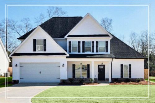 4039 Shimmer Lake Ln, North Augusta, SC, 29841-7677 | Card Image