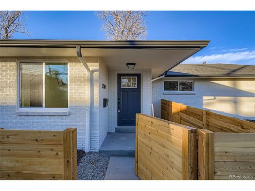 3501 Holly St, Denver, CO, 80207 | Card Image