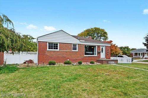 3236 S Margarette Ct, Trenton, MI, 48183-2308 | Card Image