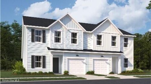 lot-152-berkeley-2161 Osprey Isle Lane Sw, Ocean Isle Beach, NC, 28469 | Card Image