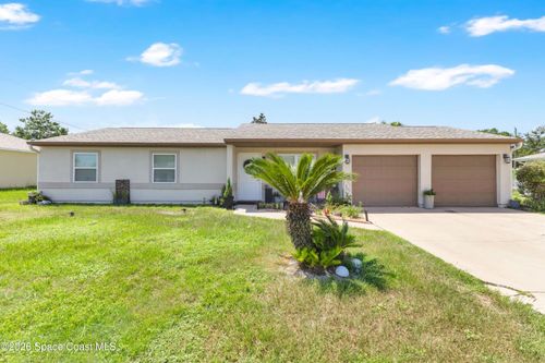 1642 Wyoming Dr Se, Palm Bay, FL, 32909-5729 | Card Image