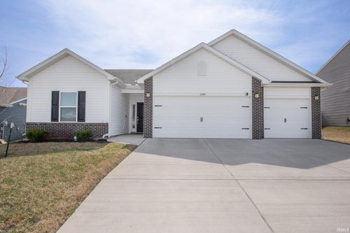 1149 Groom Ln, West Lafayette, IN, 47906 | Card Image