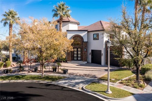 9501 Balatta Canyon Ct, Las Vegas, NV, 89144-0837 | Card Image