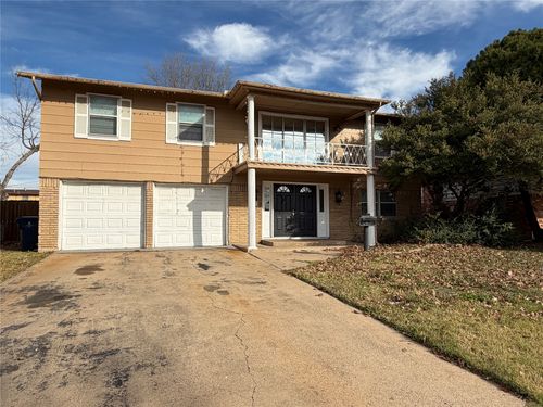 3305 Matador Dr, Garland, TX, 75042-5449 | Card Image