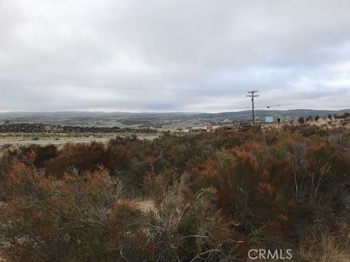 0 Cary Rd, Anza, CA, 92539 | Card Image