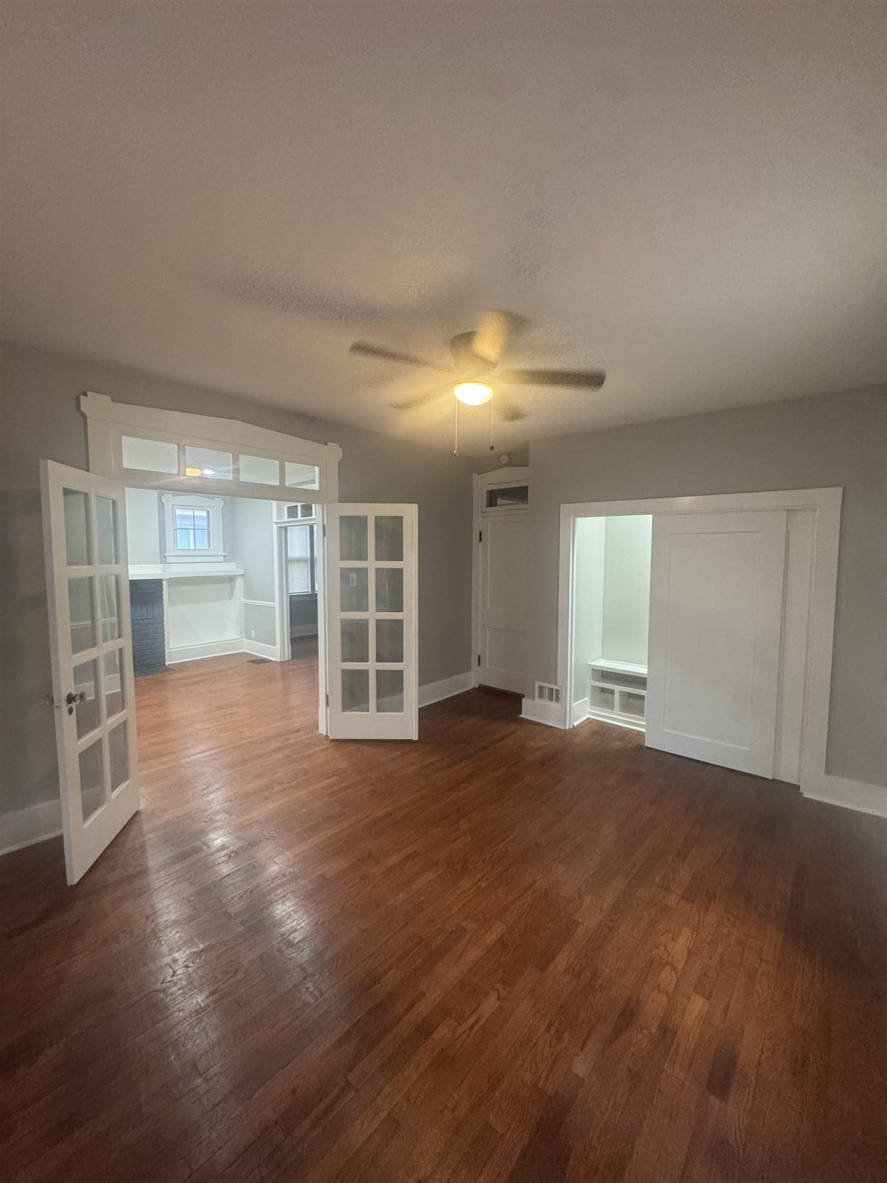 Residential in Memphis