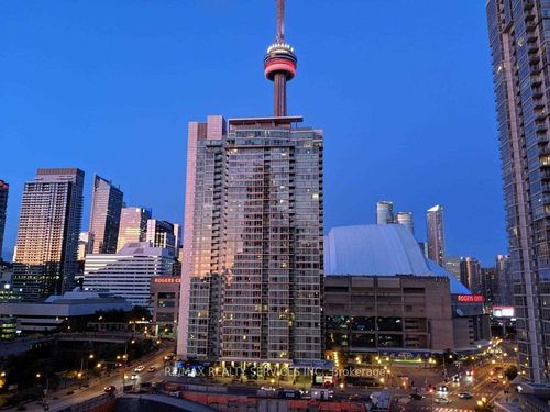 1019-4K Spadina Ave., Toronto, ON, M5V3Y9 | Card Image