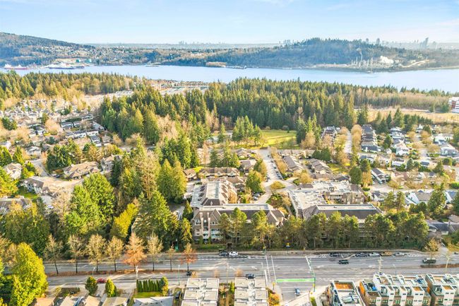 Bird's eye view featuring a water view and a wooded view | Image 31