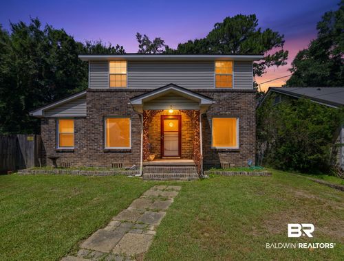 262 Seminole St, Mobile, AL, 36606-1864 | Card Image