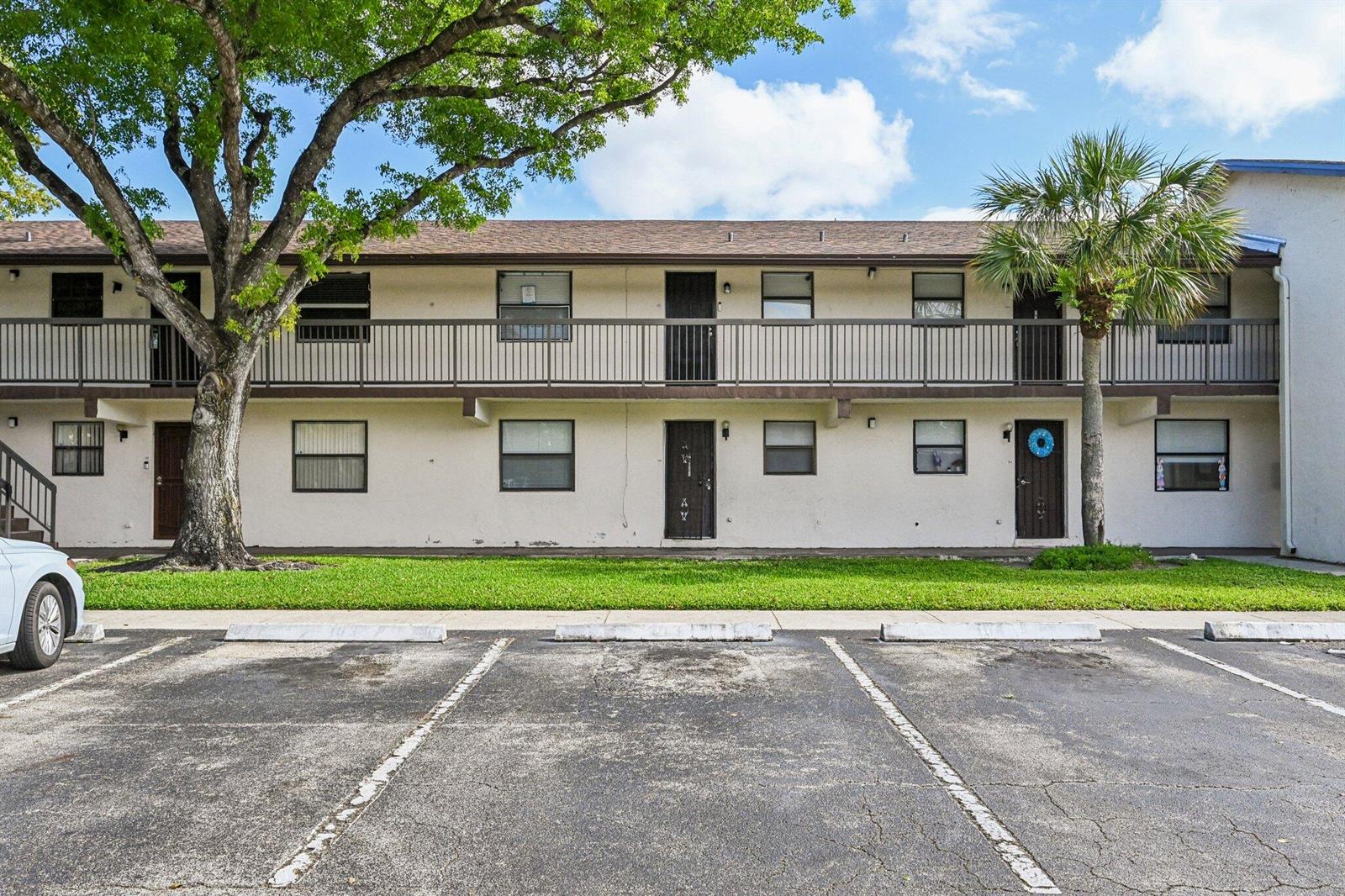 Residential in Tamarac 2