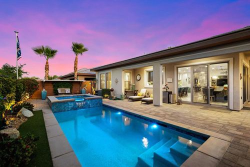 82400 Coral Mountain Dr, Indio, CA, 92201-9576 | Card Image