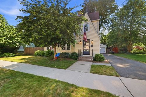 20 Ashbrook Street, Springfield, MA, 01118 | Card Image